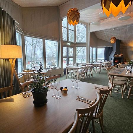 Hotell Lassalyckan Ulricehamn Exteriér fotografie