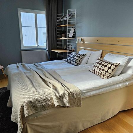 Hotell Lassalyckan Ulricehamn Exteriér fotografie