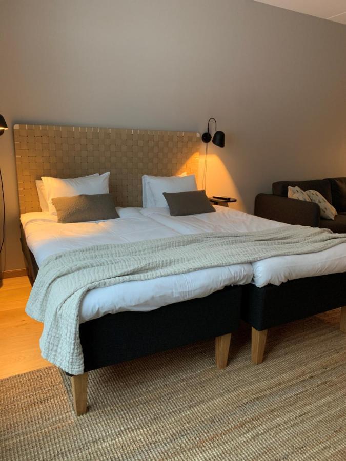 Hotell Lassalyckan Ulricehamn Exteriér fotografie