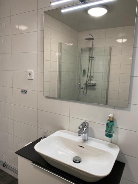 Hotell Lassalyckan Ulricehamn Exteriér fotografie