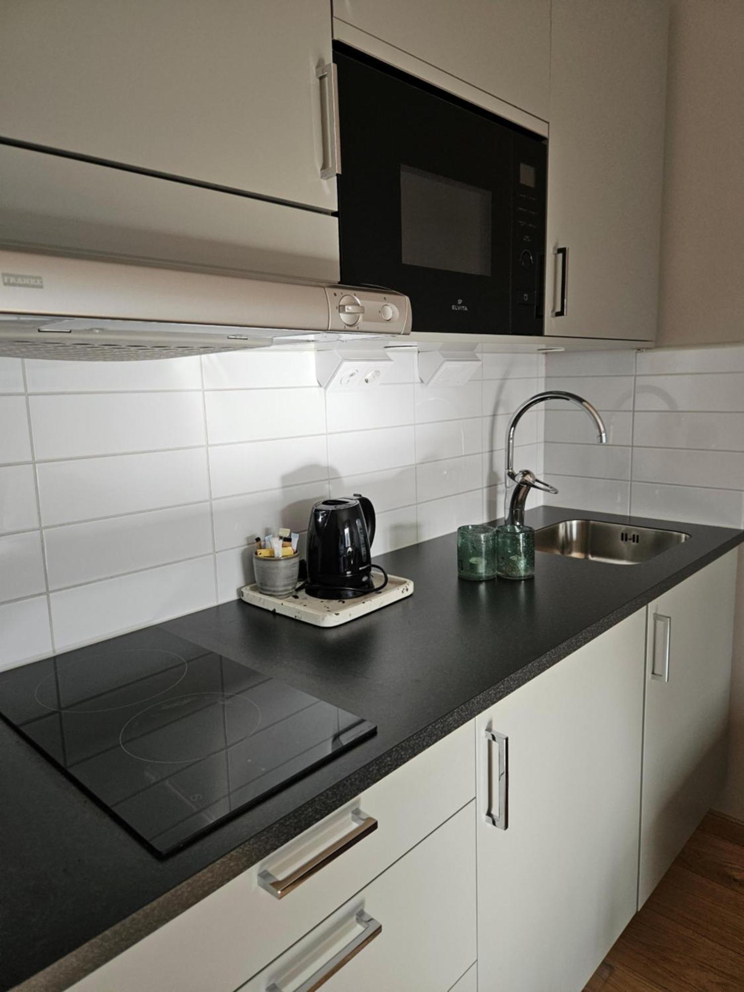 Hotell Lassalyckan Ulricehamn Exteriér fotografie