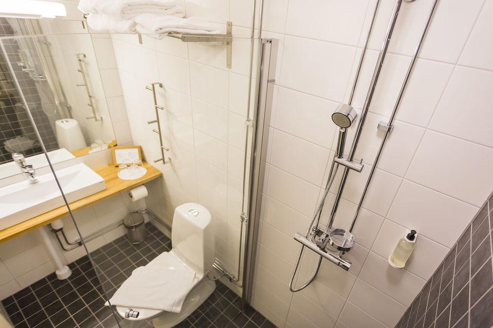 Hotell Lassalyckan Ulricehamn Exteriér fotografie