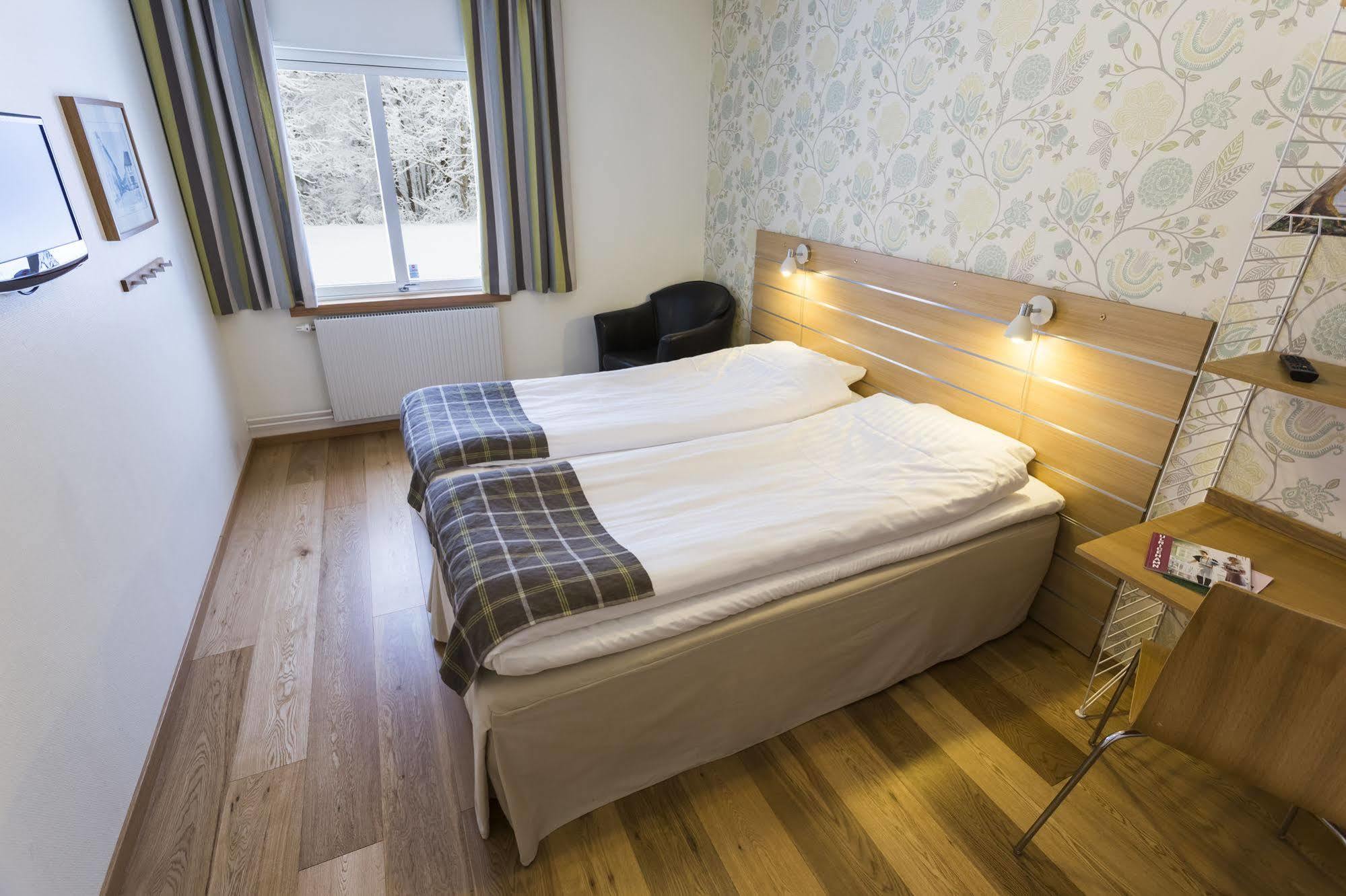 Hotell Lassalyckan Ulricehamn Exteriér fotografie