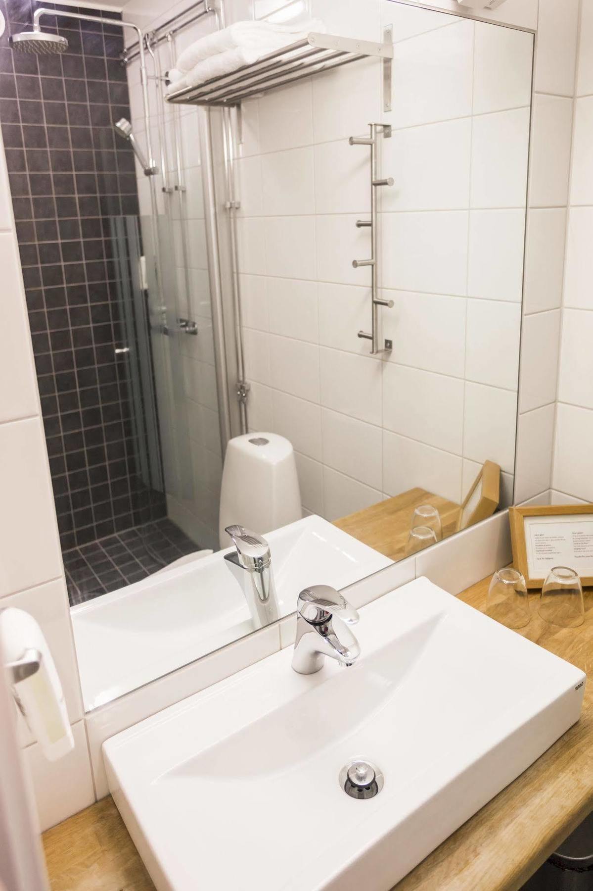 Hotell Lassalyckan Ulricehamn Exteriér fotografie