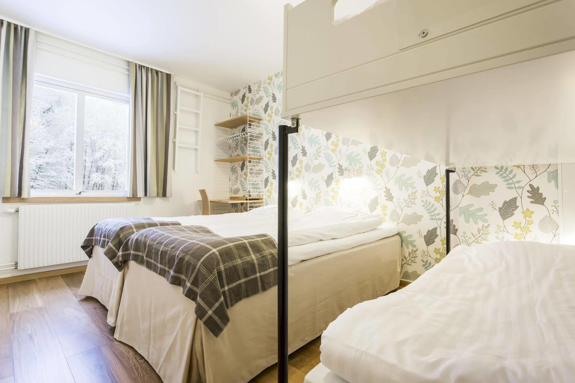 Hotell Lassalyckan Ulricehamn Exteriér fotografie
