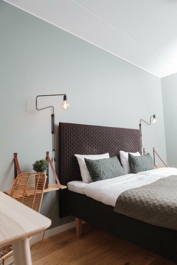 Hotell Lassalyckan Ulricehamn Exteriér fotografie