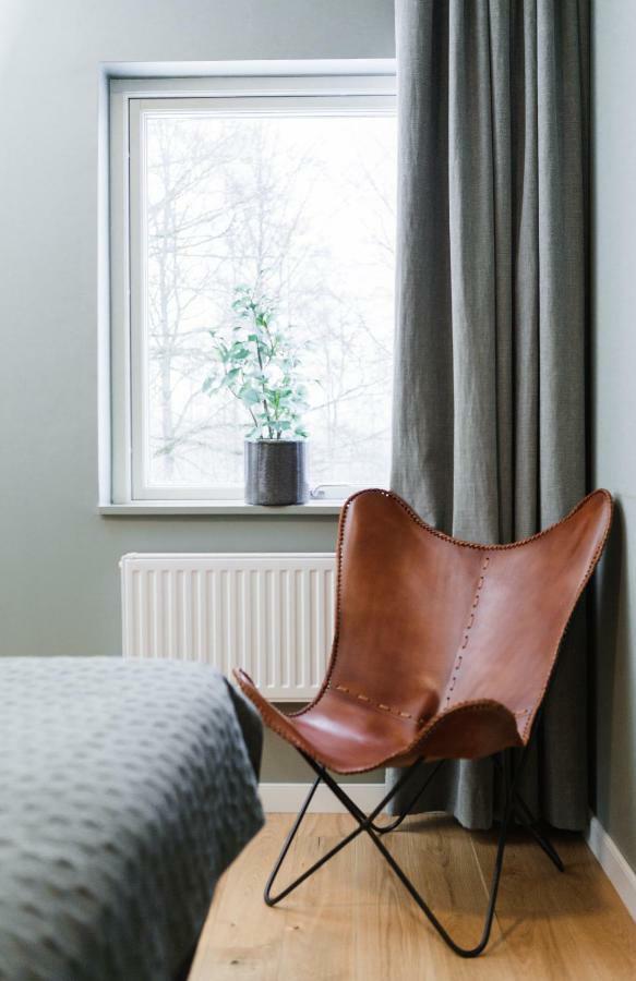 Hotell Lassalyckan Ulricehamn Exteriér fotografie