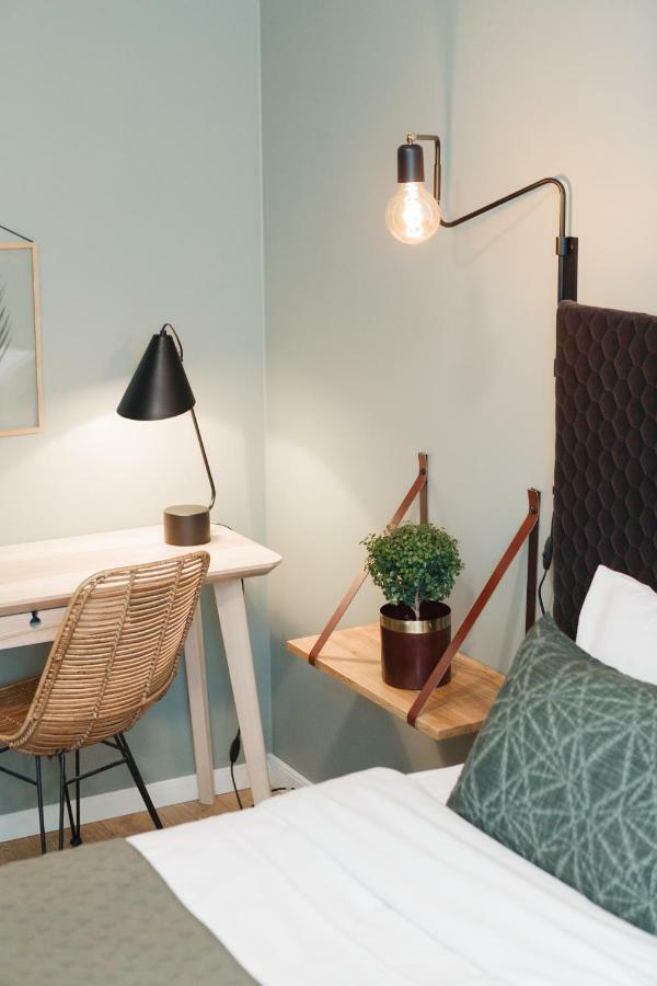 Hotell Lassalyckan Ulricehamn Exteriér fotografie