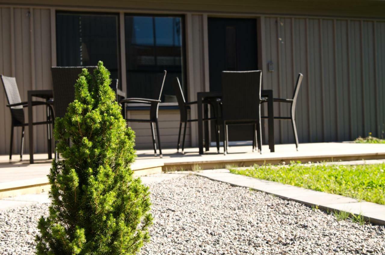 Hotell Lassalyckan Ulricehamn Exteriér fotografie